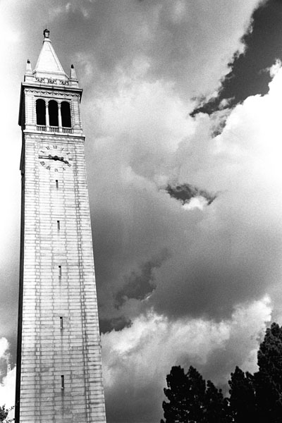 Campenile_Clouds