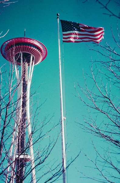 Space_Needle