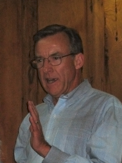 Parker