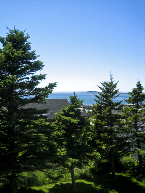 Yarmouth, NS