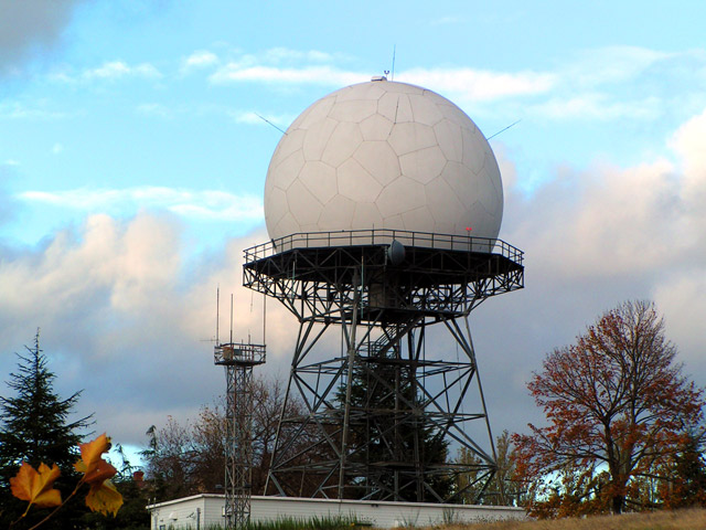 Radome