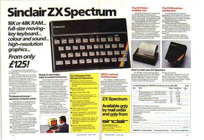Computer Ad