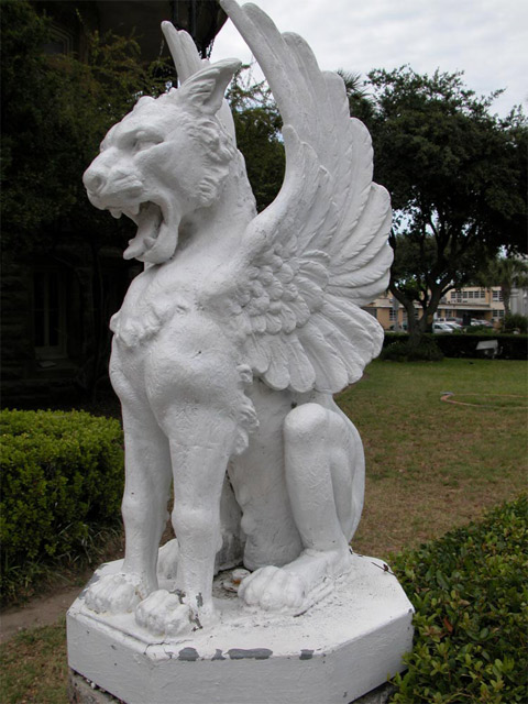 Griffin
