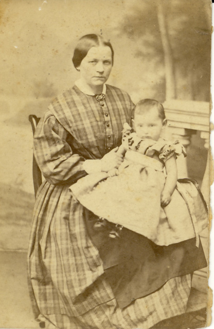 Mother & Child