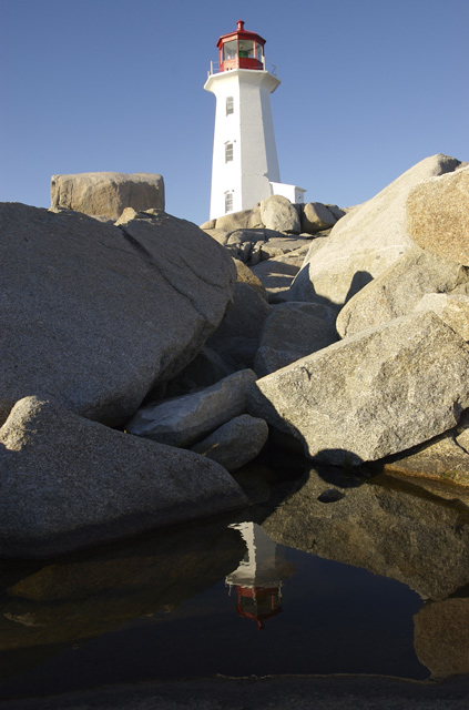 Lighthouse