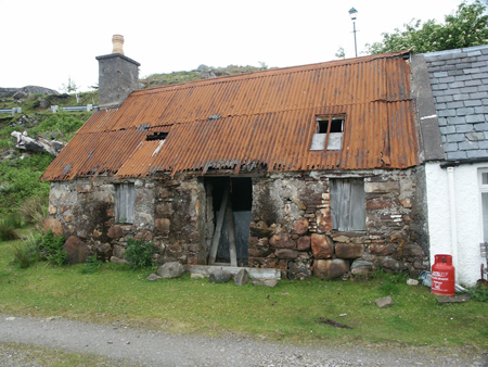 Old Cottage