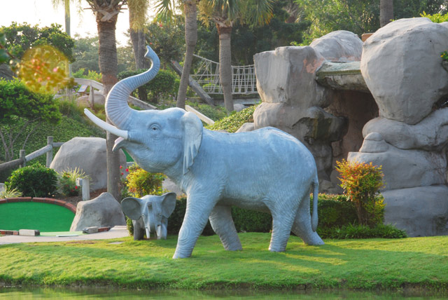 Elephant