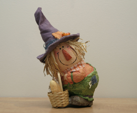 Witch Doll