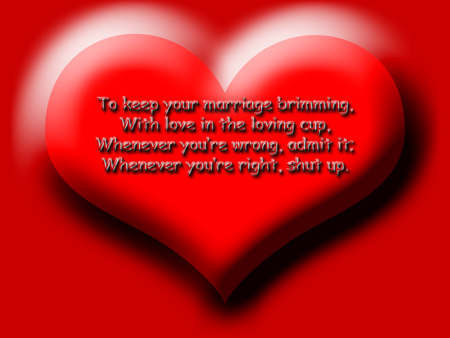 Valentine's Day