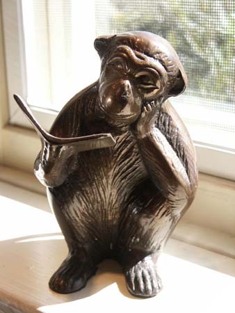 Monkey