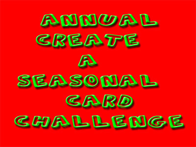 Christmas Card