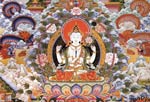 Bhudda Scroll