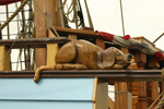 Dog Ship