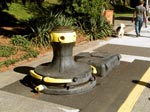 Capstan