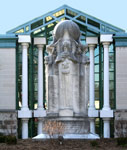 Monument