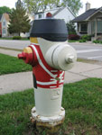Hydrant