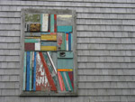 Shingle Art