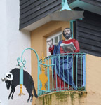 Lamb Sign