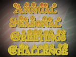Seasonal Greetings 2006