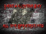 Valentine's Challenge