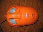 Vacuum