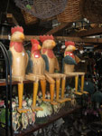 Roosters