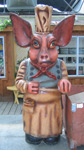 Pig Chef