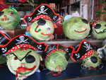 Pirate Cabbage