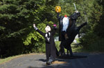 Headless Horseman