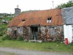 Old cottage