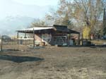 Boxcar stable