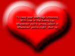 Valentine's Day