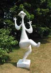 Dancer