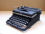 Typewriter