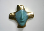 Gold Cross