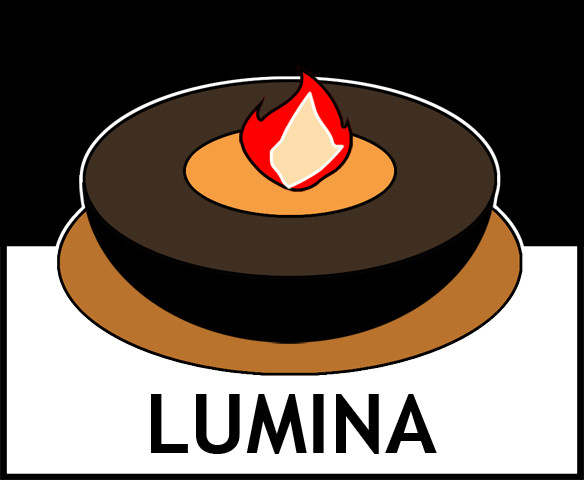 Lumina Logo