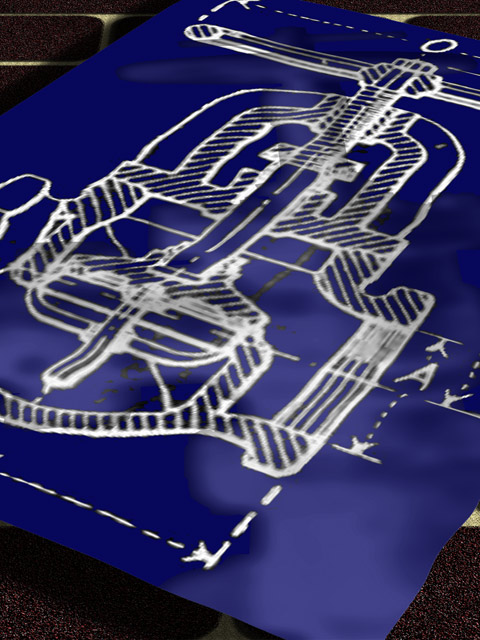 Blueprint