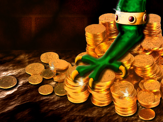 Dragon Hoard