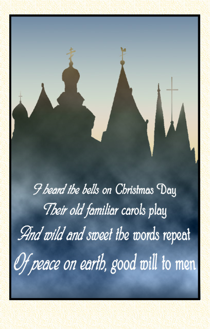Christmas Morn