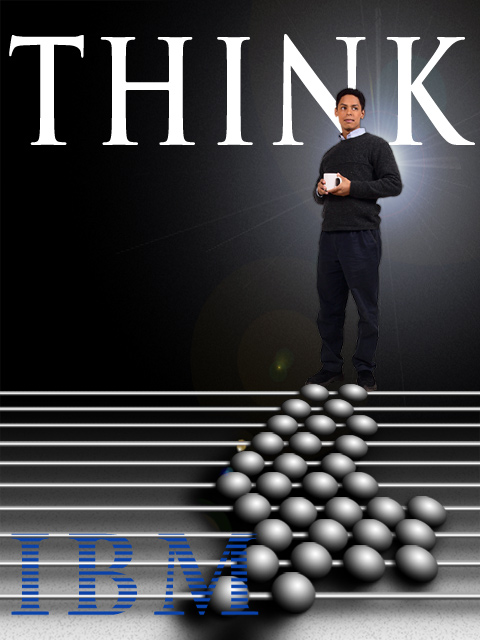 Think IBM