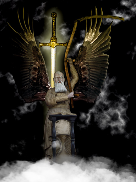 Death Angel