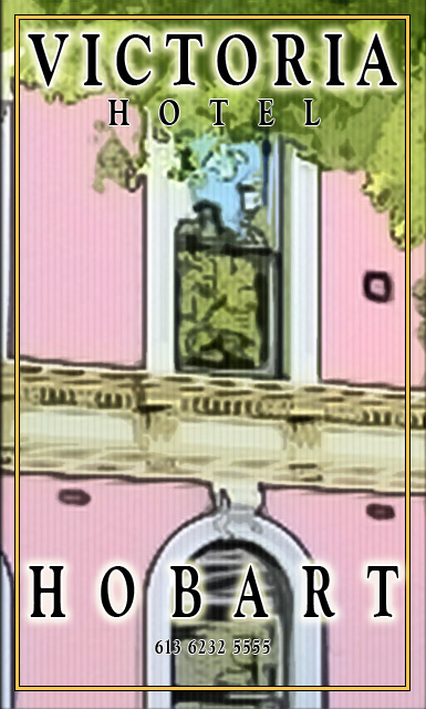 Victoria Hotel