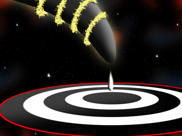 Creation on Target