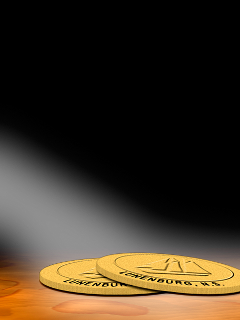 Coins