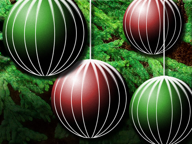 Christmas Ornaments