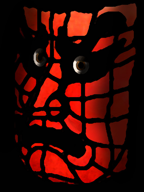 Matrix Face