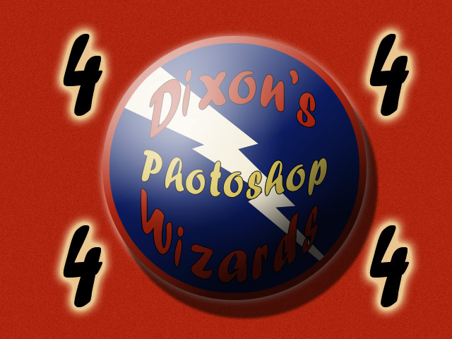 Dixon's Wizards