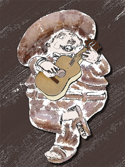 Mariachi