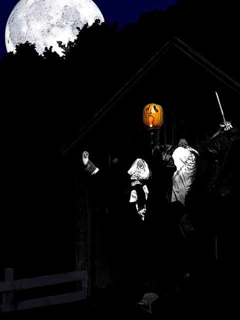 Sleepy Hollow
