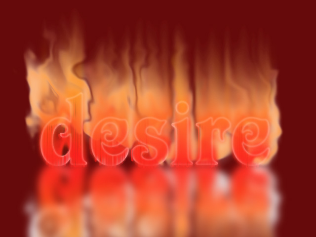 Desire